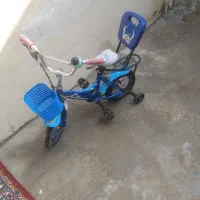 دوچرخه 12|دوچرخه، اسکیت، اسکوتر|ارومیه, |دیوار