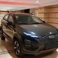 ام وی ام x33 کراس مدل ۱۴۰۳