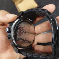 ساعت 7 موتور دیزل ژاپنی سنگین نوع بدون خط خش|ساعت|گنبد کاووس, |دیوار