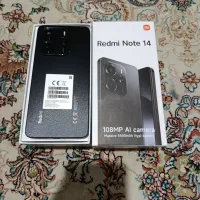 ردمی نوت 14