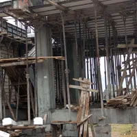 اجرای فنداسیون سقف ستون کرسی چینی|خدمات پیشه و مهارت|یاسوج, |دیوار