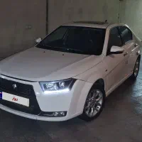 دنا پلاس اتوماتیک آپشنال ۱۴۰۵