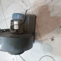 فن حلزونی|پنکه و تصفیه‌کنندهٔ هوا|تبریز, |دیوار