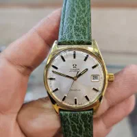 ساعت قدیمی امگا باکالیبر565