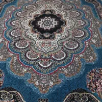 دوتا فرش 12 متری نو|فرش|اهواز, کارون|دیوار