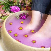 آموزش پدیکور کفسابی فقط دو میلیون|خدمات آموزشی|سبزوار, پیام|دیوار