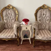 مبل|مبلمان خانگی و میز عسلی|اردبیل, |دیوار