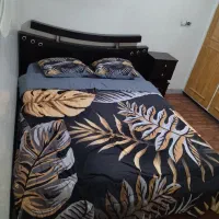 اجاره روزانه/هفتگی/ماهانه سوییت نزدیک حرم|اجارهٔ کوتاهمدت آپارتمان و سوئیت|قم, جوی شور|دیوار