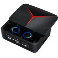 ارپاد و هندزفری بلوتوثی مد M90PRO|لوازم جانبی موبایل و تبلت|اهواز, کیانشهر|دیوار