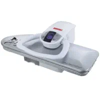 اتو پرس مارشال 9600