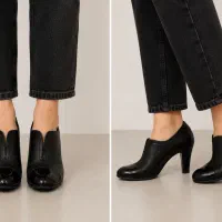 کفش برند H&M