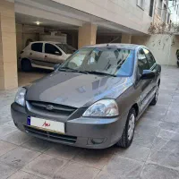 ریو کیا مدل۸۷بیرنگ