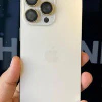 اپل iPhone 16 Pro Max با حافظهٔ ۱ ترابایت