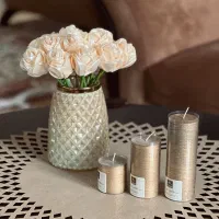 دسته گل تک شاخه عمده.باکس گل.وگیف عروس|صنایع دستی و سایر لوازم تزئینی|سلمانشهر, |دیوار