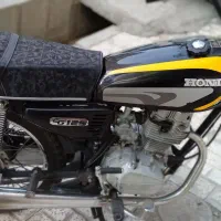 موتور ۱۲۵ مدل ۸۹|موتورسیکلت|سبزوار, توحیدشهر|دیوار