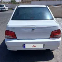 پراید ۱۳۲