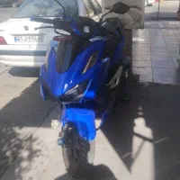 واریو ۱۶۰ آب خنک هانی(رهرو)