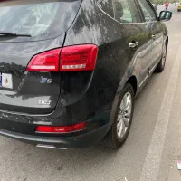 جک s5|خودرو سواری و وانت|تهران, دژکام|دیوار