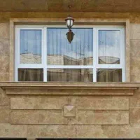کاشی نما سنگ نرده  سرامیک موزائیک|خدمات پیشه و مهارت|خوی, |دیوار