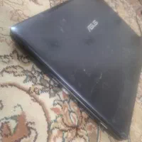 لپتاپ asus|رایانه همراه|مشهد, طبرسی شمالی|دیوار