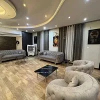 اجاره ویلا شیک کد ۸۴۰|اجارهٔ کوتاهمدت ویلا و باغ|شیراز, گویم|دیوار