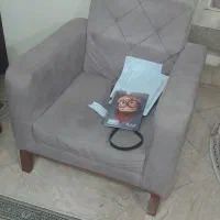 مبل راحتی|مبلمان خانگی و میز عسلی|تهران, تسلیحات|دیوار