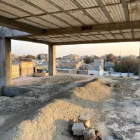 ملک نیمه کاره نوساز|فروش آپارتمان|ملارد, |دیوار