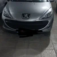 پژو ۲۰۷|خودرو سواری و وانت|بیرجند, |دیوار
