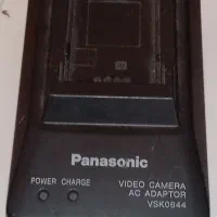 شارژر دوربین فیلمبرداری