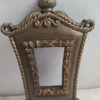 قاب عکس رزین