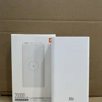 پاور بانک شیاومی 20هزار طرح جدید