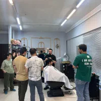 آموزش آرایشگری و هیرکات مردانه و زنانه