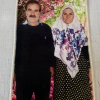 تابلوفرش هدیه ای برای روز مادر که  همیشه بهترینه