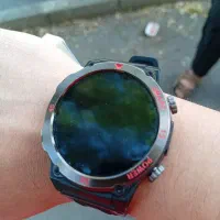 ساعت هوشمند درحدنو