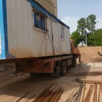 جرثقیل سهیل خاور سه تن