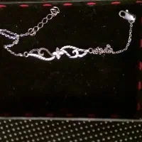 دستبند نقره|جواهرات|دزفول, |دیوار