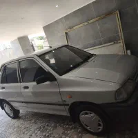 پراید صبا