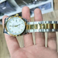 ساعت رولکس ضد آب و استیل|ساعت|دورود, |دیوار