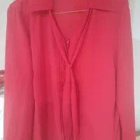 تعدادی شال  روسری شومیز و یک قواره پارچه|لباس|شیراز, لاله|دیوار