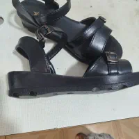 کفش تابستونی کفش تابستونی وکالج سایز40|کیف، کفش، کمربند|نسیمشهر, |دیوار