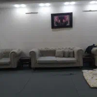 7نفره کارکرده|مبلمان خانگی و میز عسلی|پیشوا, |دیوار