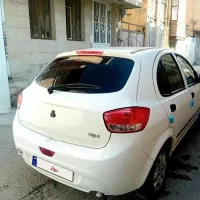 تیبا۲ مدل ۹۹ اتاق تعویض ۱۴۰۲شاسیها پلمپ وفاقد رنگ|خودرو سواری و وانت|کرمانشاه, |دیوار