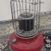چراغ آترا