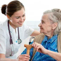 استخدامتعدادیخانم جهت همراه سالمند ونظافت درمنزل|استخدام درمانی، زیبایی، بهداشتی|لاهیجان, انقلاب|دیوار