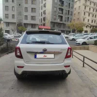 لیفان ایکس 60 مدل ۹۴ هیلمنی|خودرو سواری و وانت|تهران, شهران شمالی|دیوار