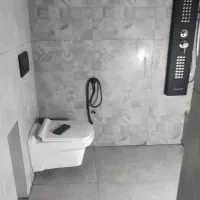 لوله کشی آب فاضلاب /نصب شیر آلات / نصب پمپ اب