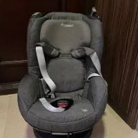 صندلی ماشین بچه|کالسکه و لوازم جانبی|رشت, گلباغ نماز|دیوار