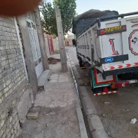 اتاق چوبی خاور ایسوزو و غیره|قطعات یدکی و لوازم جانبی|قیدار, |دیوار