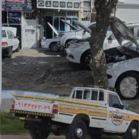 امدادخودرو ، یدککش،مکانیکی،باطریسازی،شارژگازکولر