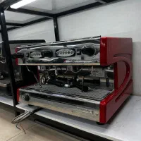 ماشین اسپرسو سن رمو